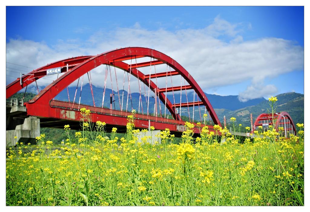 Pu Shi Homestay Yuli Buitenkant foto